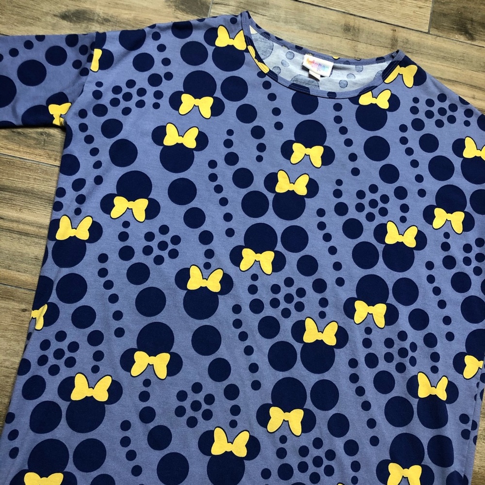 Lularoe Tunic - Picture 2 of 3